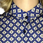 CAMICIA AMALFI COLLETTO ALLA COREANA