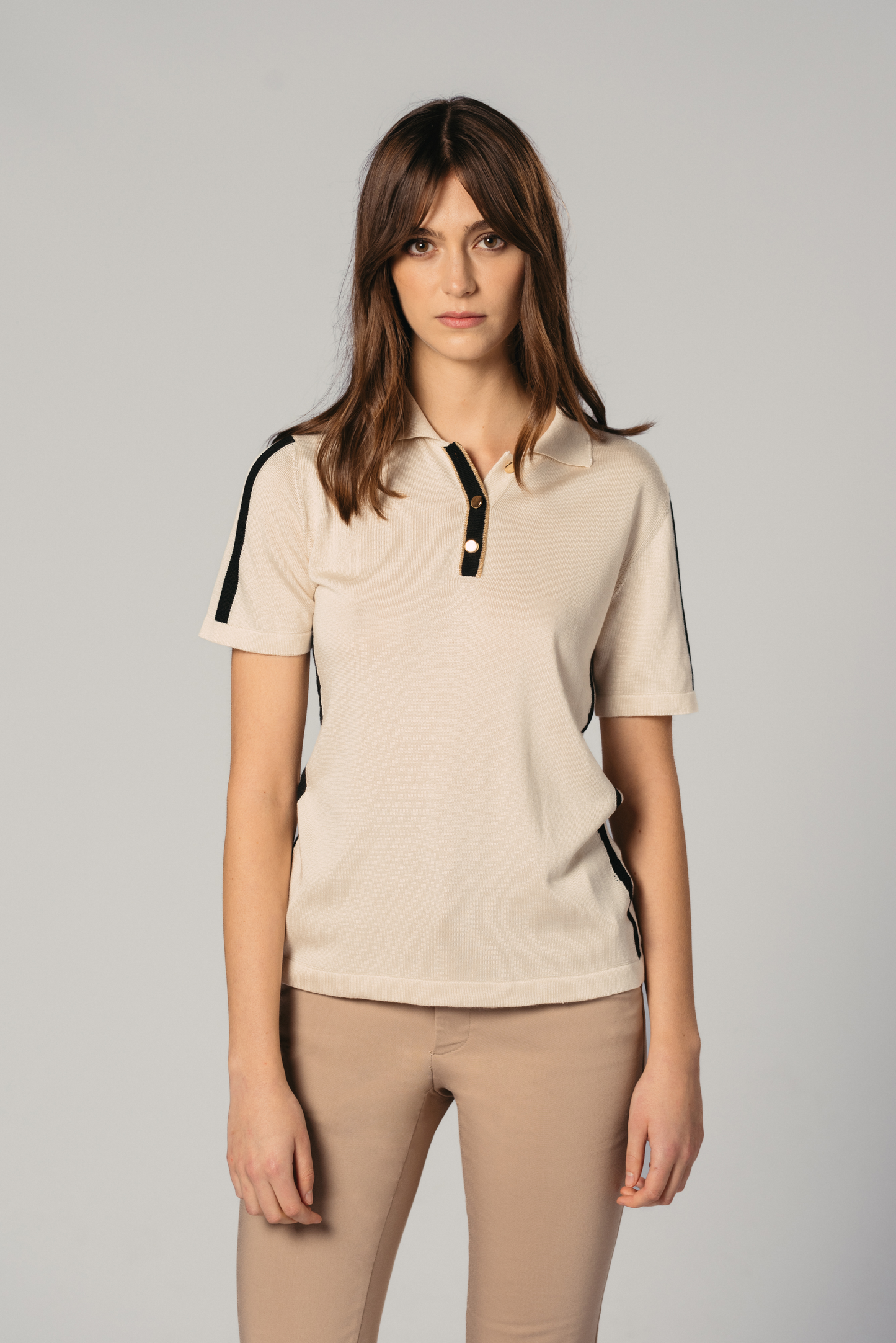 POLO DONNA